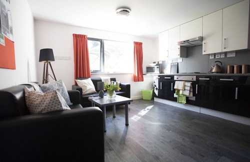 Bonnington House | Beaverbank Place - Campus Accommodation