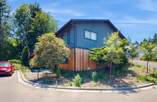 Beaverton House | Beaverton Bliss Retreat