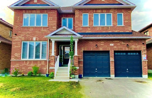 Beaverton House | Beaverton Cottage (5 minutes away from a beach and boating centre)