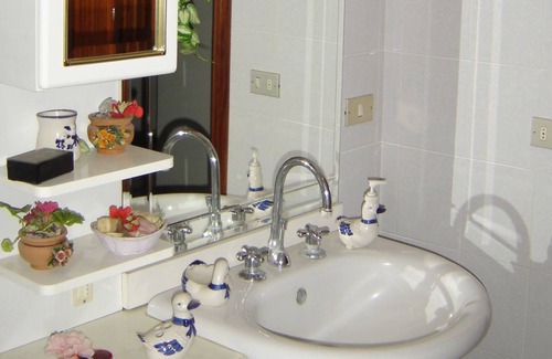 Archi Bed & Breakfast | BeB Gli Ulivi Pozzillo
