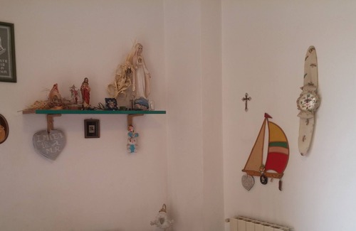 Archi Bed & Breakfast | BeB Gli Ulivi Pozzillo