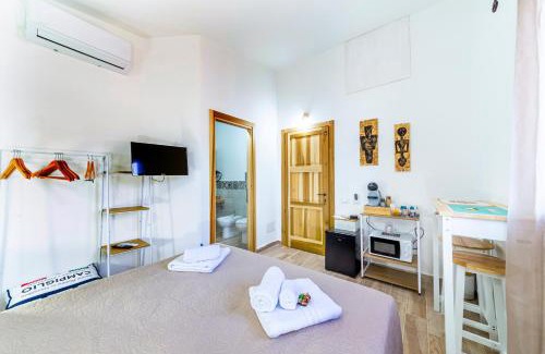 Torpe Bed & Breakfast | BeB MaLú