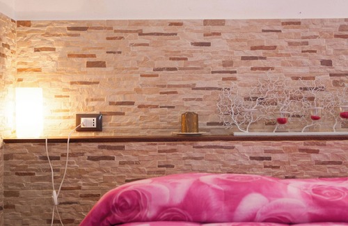 Paceco Bed & Breakfast | Beb villa amodeo