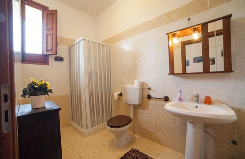 Paceco Bed & Breakfast | Beb villa amodeo