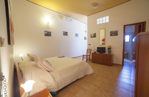 Paceco Bed & Breakfast | Beb villa amodeo