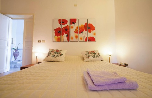 Paceco Bed & Breakfast | Beb villa amodeo