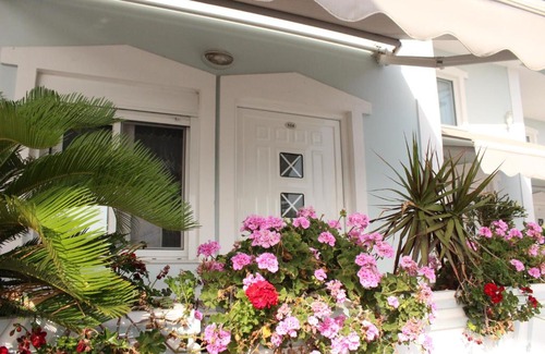 Sarande Hotel | Bebi Hotel And Apartments