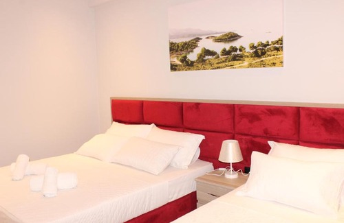 Sarande Hotel | Bebi Hotel And Apartments