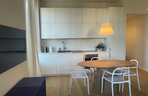 Intra Apartment | Beccherie 90