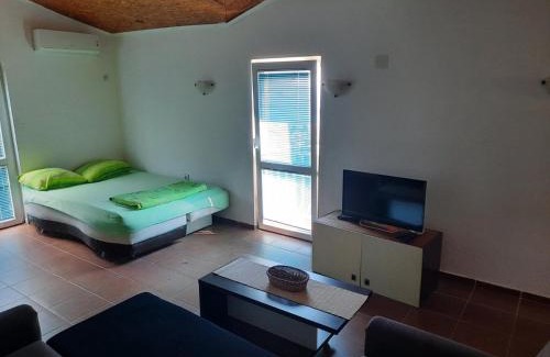 Boreti Apartment | Becici Relax Oaza