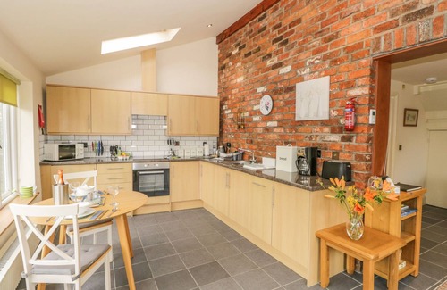 Newland Near Ulverston Cottage | Beck Cottage