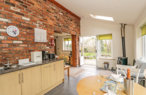 Newland Near Ulverston Cottage | Beck Cottage