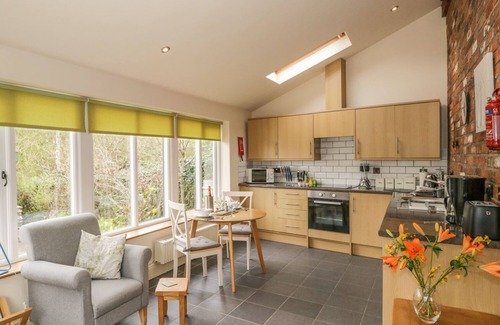 Newland Near Ulverston Cottage | Beck Cottage