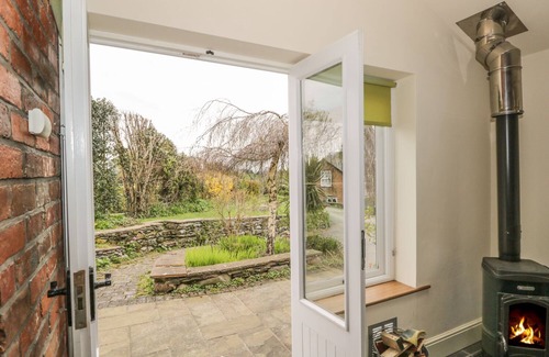 Newland Near Ulverston Cottage | Beck Cottage