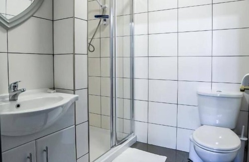 Copers Cope Bed & Breakfast | Beckenham Park Hotel