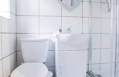 Copers Cope Bed & Breakfast | Beckenham Park Hotel
