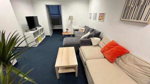 Echarding Apartment | BeckHomes- new, unique apartment for 16 people