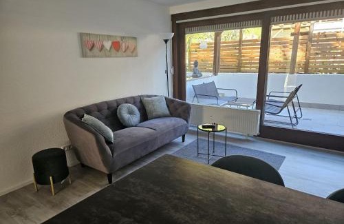 Vogtsburg Apartment | Becks schöne Ferienwohnung