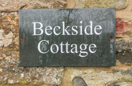 Carnforth House | Beckside Cottage