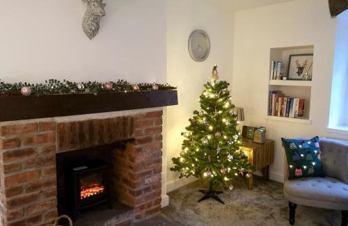 Silsden House | Beckside Cottage