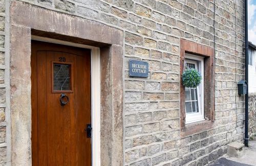 Silsden House | Beckside Cottage