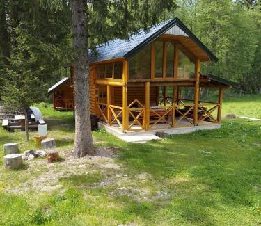 Montenegro House | Beco's Place