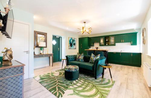 Navan Apartment | Bective Stud Apartments