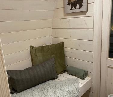 Trzemesnia Other | Beczki Pod Lasem