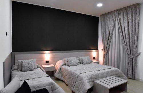Santa Maria Capua Vetere Bed & Breakfast | Bed And Breakfast Garibaldi54