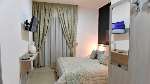 Santa Maria Capua Vetere Bed & Breakfast | Bed And Breakfast Garibaldi54