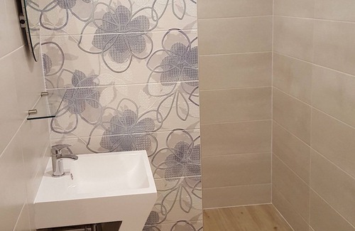 Saint-Pierre-Azif House | Bed and Breakfast L'herbe aux Vaches