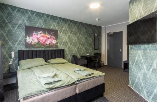 Dellviertel Bed & Breakfast | Bed and Breakfast 33