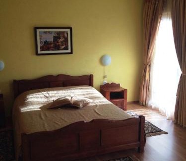 Perusic Bed & Breakfast | Bed and Breakfast Albatros