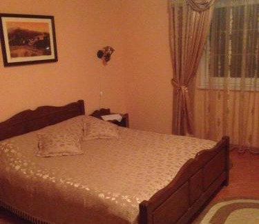 Perusic Bed & Breakfast | Bed and Breakfast Albatros