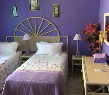 Malvern Bed & Breakfast | Bed and Breakfast at Eves