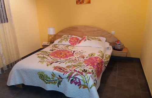 Sorede House | Bed and breakfast at Gilbert