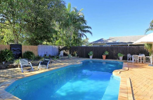 Bargara Bed & Breakfast | Bed and breakfast