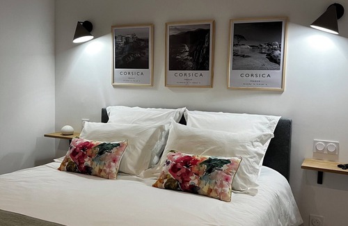 Sotta Bed & Breakfast | Bed and breakfast close to the most beautiful beaches in southern Corsica