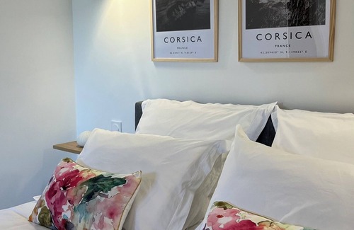 Sotta Bed & Breakfast | Bed and breakfast close to the most beautiful beaches in southern Corsica