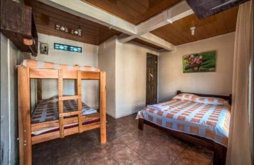 Mogote de Bagaces Hotel | Bed and breakfast Bachelor