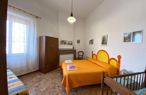 Orgosolo Bed & Breakfast | Bed and Breakfast da Antonio - Orgosolo