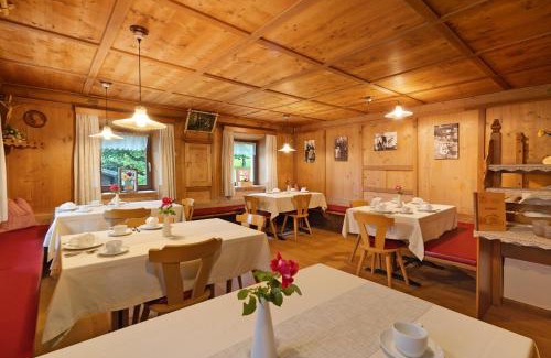 Valle Aurina Bed & Breakfast | Bed and Breakfast Ederhof