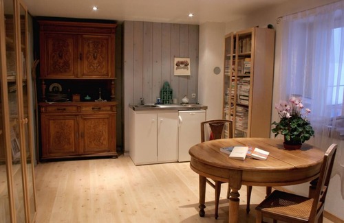 Saint-Claude Bed & Breakfast | Bed and Breakfast 9 km from Saint-Claude in the Jura Mountains