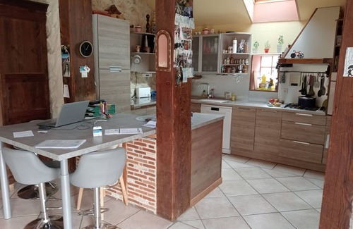 Saint-Roch Bed & Breakfast | Bed and breakfast in the heart of nature