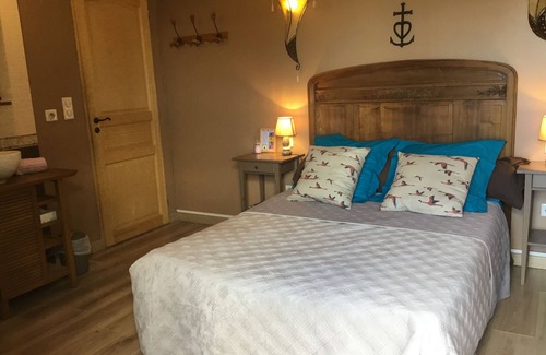 Vauvert Bed & Breakfast | Bed and breakfast in Petite Camargue with swimming pool
