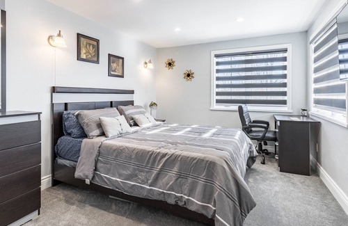 Rockwood House | Bed and Breakfast in Rockwood
