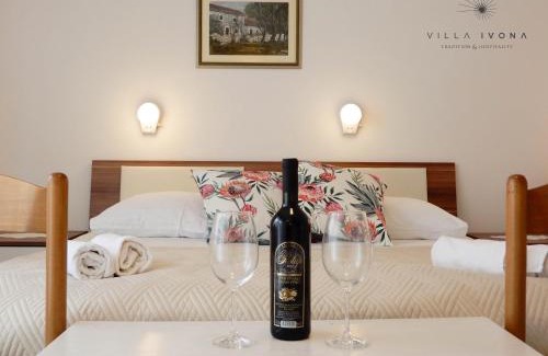 Baska Voda Bed & Breakfast | Bed and Breakfast Ivona