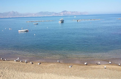Aspra Bed & Breakfast | Bed And Breakfast Marina d'Aspra
