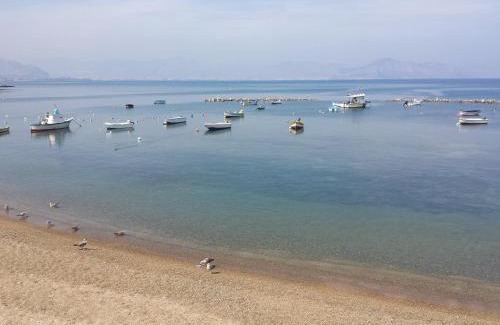 Aspra Bed & Breakfast | Bed And Breakfast Marina d'Aspra