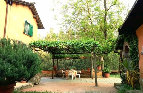Capranica Bed & Breakfast | Bed and Breakfast Monticelli